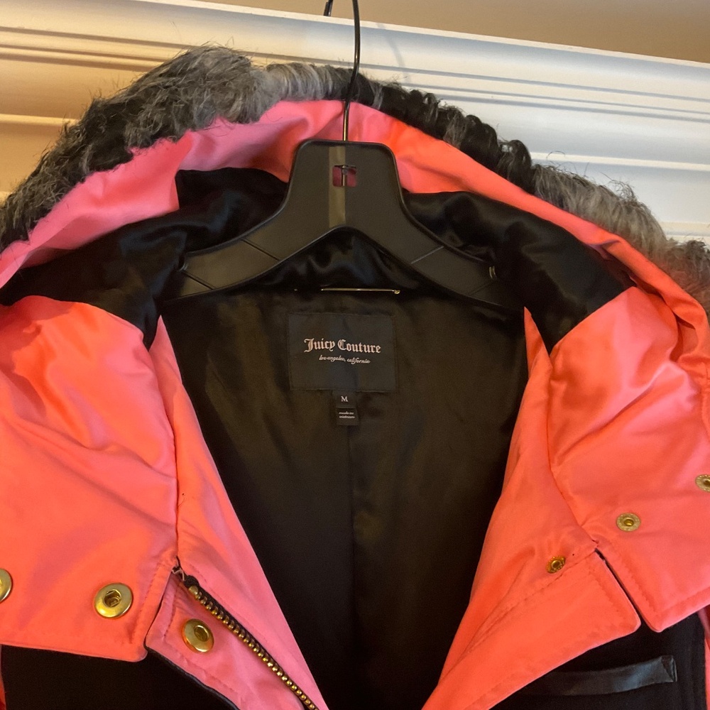JUICY COUTURE Jacket !! - Picture 4 of 15